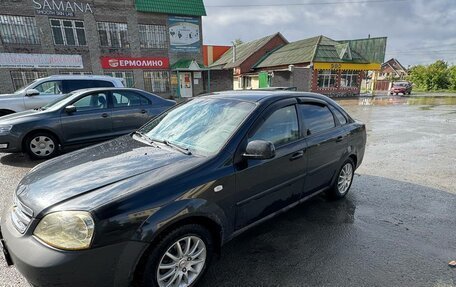 Chevrolet Lacetti, 2011 год, 375 000 рублей, 7 фотография