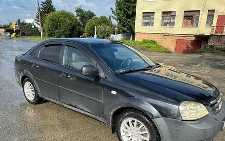 Chevrolet Lacetti, 2011 год, 375 000 рублей, 6 фотография