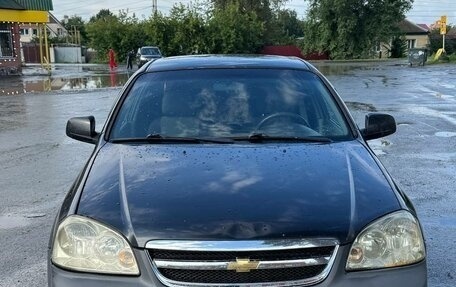 Chevrolet Lacetti, 2011 год, 375 000 рублей, 3 фотография
