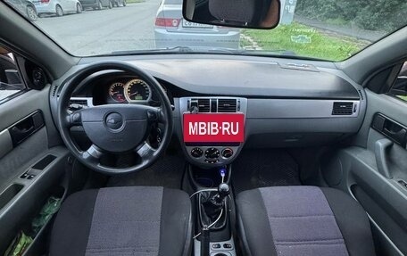 Chevrolet Lacetti, 2011 год, 375 000 рублей, 8 фотография