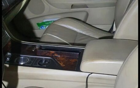 Jaguar XF I рестайлинг, 2008 год, 630 000 рублей, 6 фотография