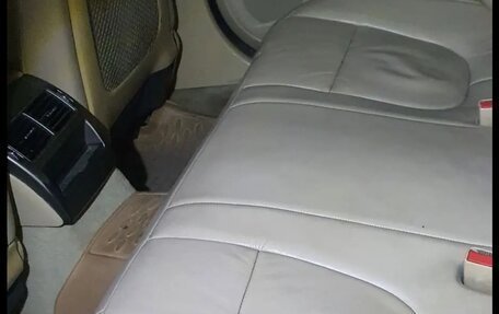 Jaguar XF I рестайлинг, 2008 год, 630 000 рублей, 7 фотография