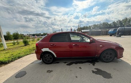 Chevrolet Lacetti, 2007 год, 300 000 рублей, 2 фотография