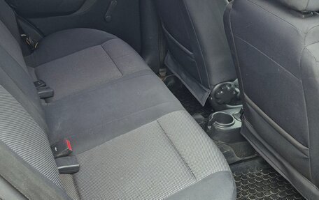 Chevrolet Aveo III, 2010 год, 279 000 рублей, 6 фотография
