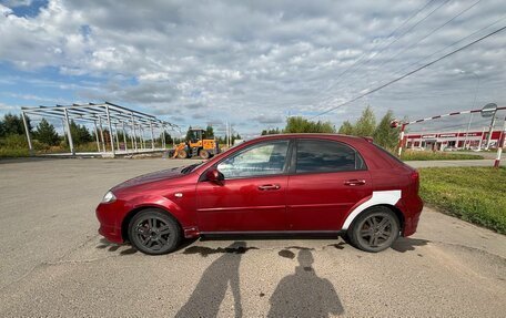 Chevrolet Lacetti, 2007 год, 300 000 рублей, 3 фотография