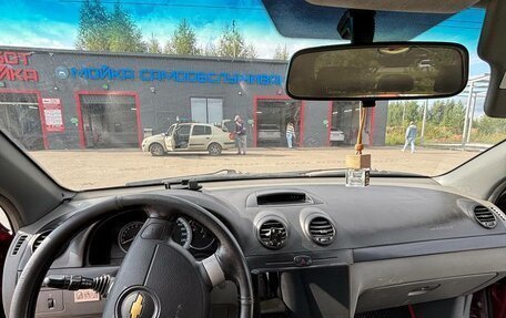 Chevrolet Lacetti, 2007 год, 300 000 рублей, 5 фотография
