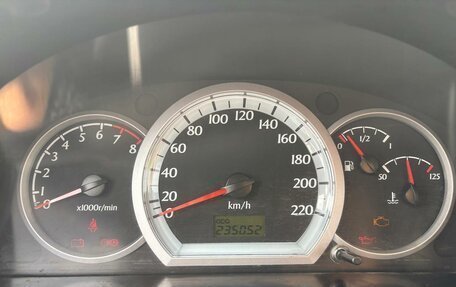 Chevrolet Lacetti, 2007 год, 300 000 рублей, 7 фотография