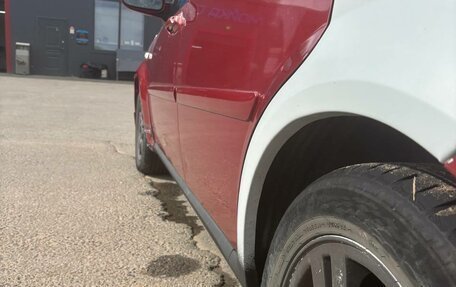 Chevrolet Lacetti, 2007 год, 300 000 рублей, 8 фотография