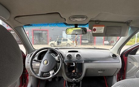 Chevrolet Lacetti, 2007 год, 300 000 рублей, 12 фотография