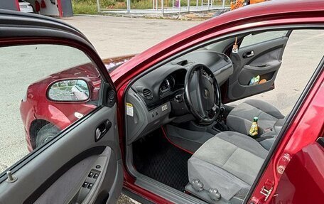 Chevrolet Lacetti, 2007 год, 300 000 рублей, 11 фотография