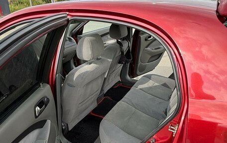 Chevrolet Lacetti, 2007 год, 300 000 рублей, 16 фотография