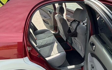 Chevrolet Lacetti, 2007 год, 300 000 рублей, 14 фотография