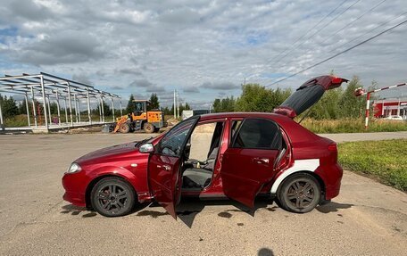 Chevrolet Lacetti, 2007 год, 300 000 рублей, 20 фотография
