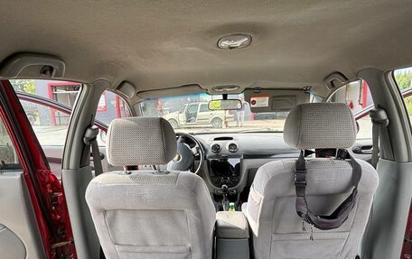 Chevrolet Lacetti, 2007 год, 300 000 рублей, 19 фотография