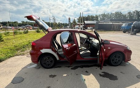 Chevrolet Lacetti, 2007 год, 300 000 рублей, 21 фотография