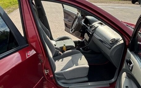 Chevrolet Lacetti, 2007 год, 300 000 рублей, 15 фотография