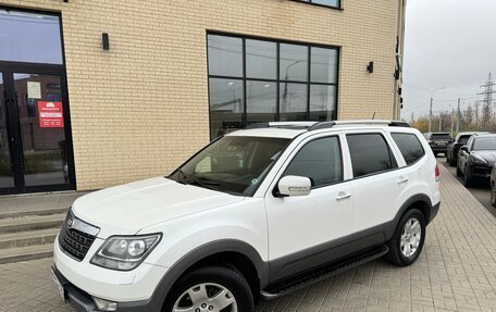 KIA Mohave I, 2013 год, 1 850 000 рублей, 2 фотография