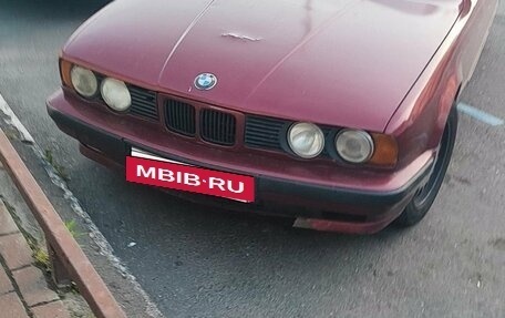 BMW 5 серия, 1993 год, 120 000 рублей, 5 фотография