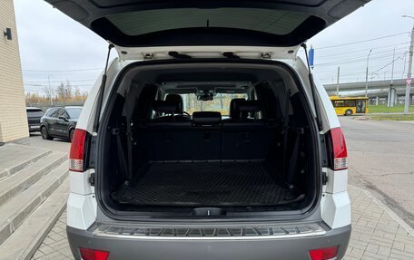 KIA Mohave I, 2013 год, 1 850 000 рублей, 9 фотография