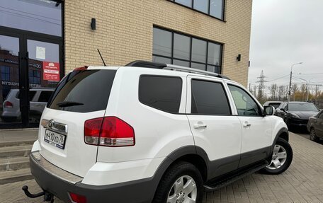 KIA Mohave I, 2013 год, 1 850 000 рублей, 11 фотография