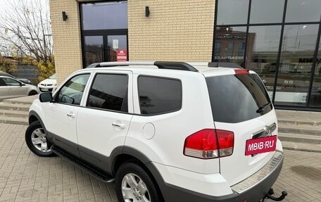 KIA Mohave I, 2013 год, 1 850 000 рублей, 7 фотография