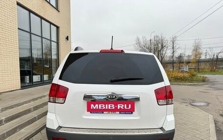 KIA Mohave I, 2013 год, 1 850 000 рублей, 8 фотография