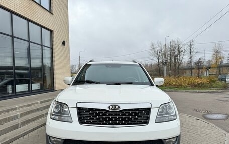 KIA Mohave I, 2013 год, 1 850 000 рублей, 5 фотография