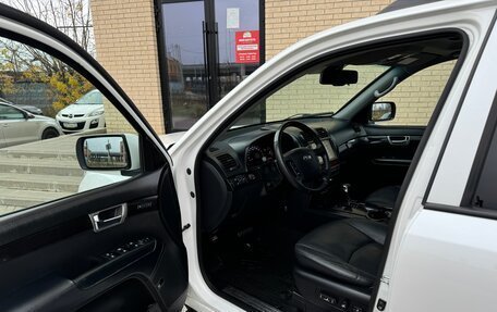 KIA Mohave I, 2013 год, 1 850 000 рублей, 15 фотография