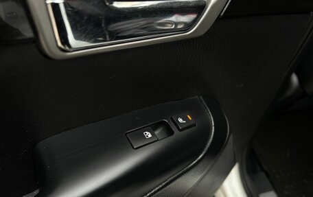 KIA Mohave I, 2013 год, 1 850 000 рублей, 24 фотография