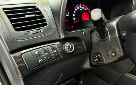 KIA Mohave I, 2013 год, 1 850 000 рублей, 18 фотография