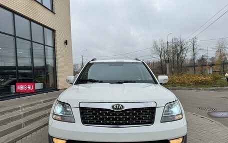 KIA Mohave I, 2013 год, 1 850 000 рублей, 6 фотография