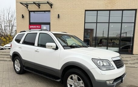 KIA Mohave I, 2013 год, 1 850 000 рублей, 13 фотография