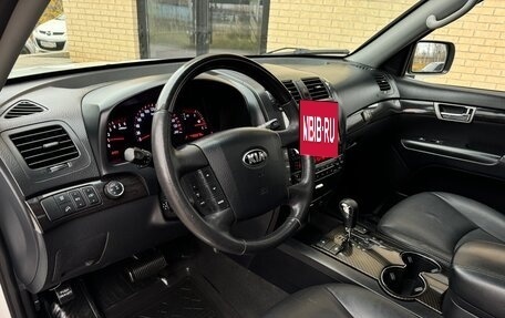 KIA Mohave I, 2013 год, 1 850 000 рублей, 17 фотография