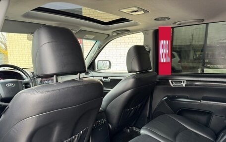 KIA Mohave I, 2013 год, 1 850 000 рублей, 22 фотография