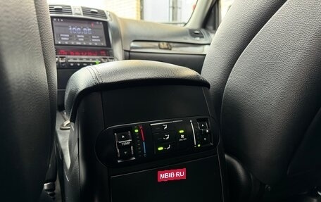 KIA Mohave I, 2013 год, 1 850 000 рублей, 23 фотография