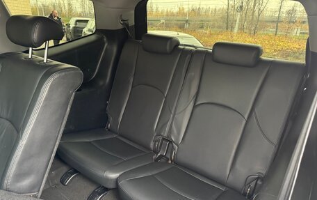 KIA Mohave I, 2013 год, 1 850 000 рублей, 25 фотография