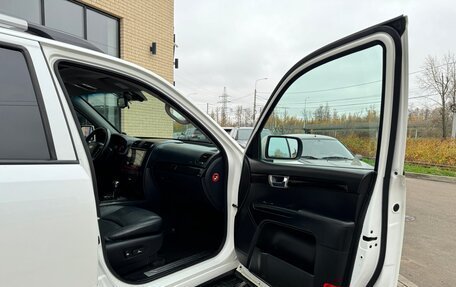 KIA Mohave I, 2013 год, 1 850 000 рублей, 28 фотография