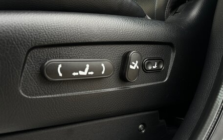 KIA Mohave I, 2013 год, 1 850 000 рублей, 27 фотография