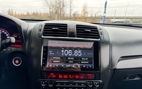 KIA Mohave I, 2013 год, 1 850 000 рублей, 37 фотография