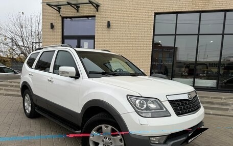 KIA Mohave I, 2013 год, 1 850 000 рублей, 12 фотография
