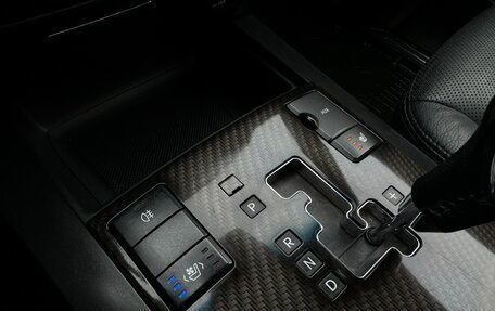 KIA Mohave I, 2013 год, 1 850 000 рублей, 38 фотография