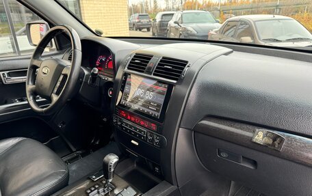 KIA Mohave I, 2013 год, 1 850 000 рублей, 31 фотография