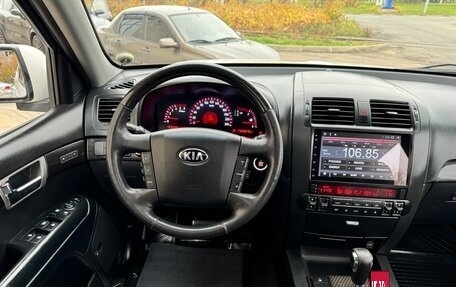 KIA Mohave I, 2013 год, 1 850 000 рублей, 36 фотография