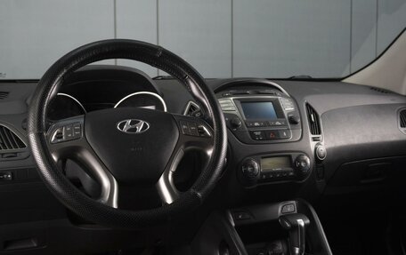Hyundai ix35 I рестайлинг, 2015 год, 1 650 000 рублей, 5 фотография