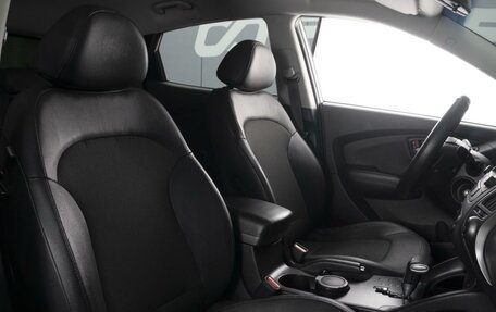 Hyundai ix35 I рестайлинг, 2015 год, 1 650 000 рублей, 7 фотография