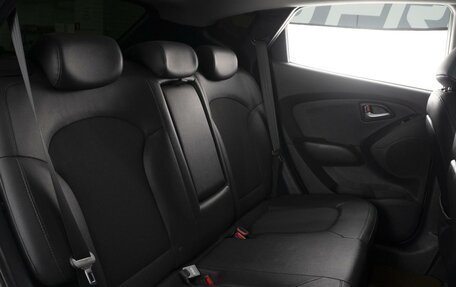 Hyundai ix35 I рестайлинг, 2015 год, 1 650 000 рублей, 6 фотография