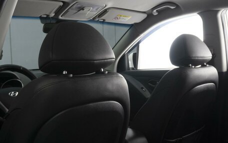 Hyundai ix35 I рестайлинг, 2015 год, 1 650 000 рублей, 10 фотография
