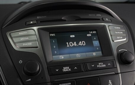 Hyundai ix35 I рестайлинг, 2015 год, 1 650 000 рублей, 14 фотография