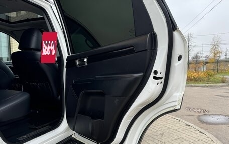 KIA Mohave I, 2013 год, 1 850 000 рублей, 33 фотография