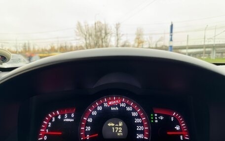 KIA Mohave I, 2013 год, 1 850 000 рублей, 39 фотография